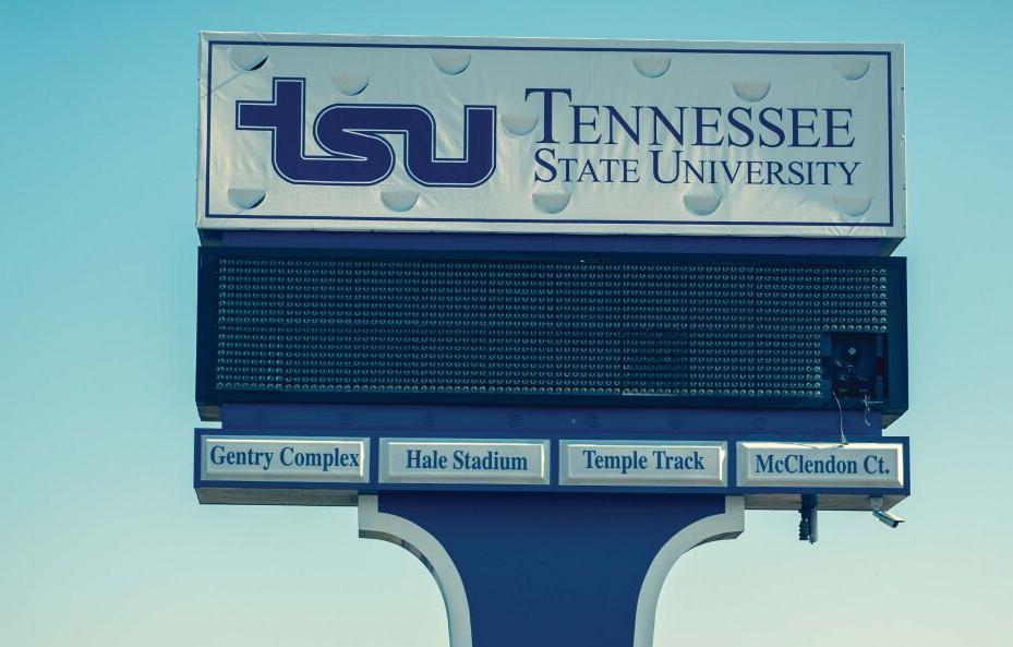 TSU Faces Pregnancy and Parent Status Discrimination Charge